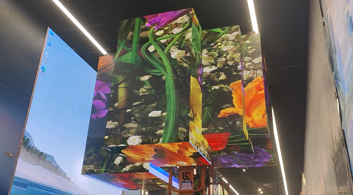 丽江科技馆